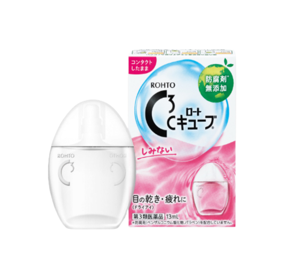 로토C 큐브